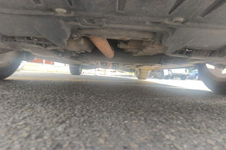 Used Honda Civic 2012 1.8L automatic comfort version Chassis Front