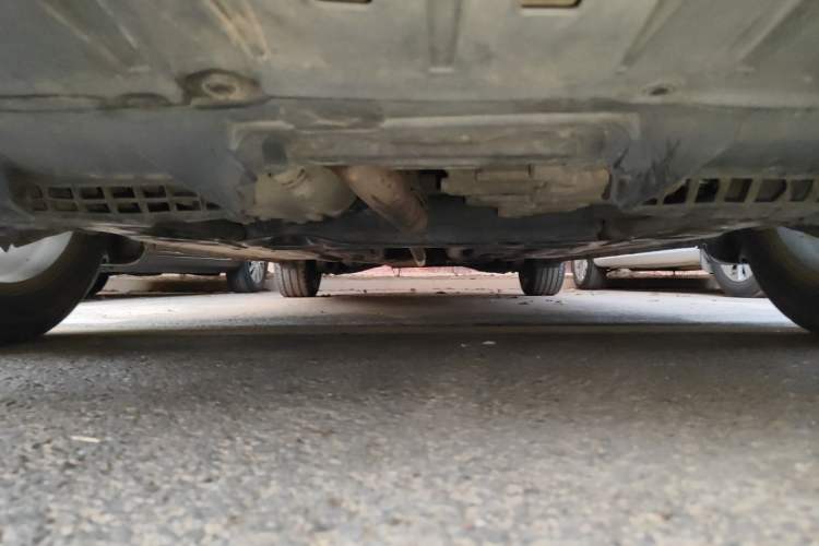 Used Honda Civic 2012 1.8L automatic comfort version Chassis Front