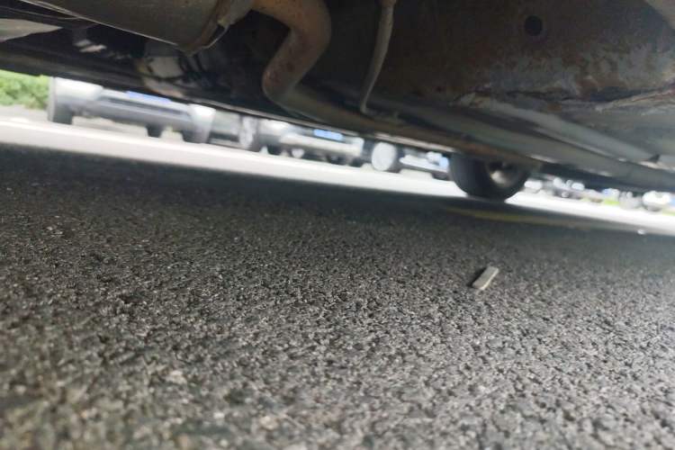 Used Honda Civic 2012 1.8L automatic comfort version Chassis Rear Right