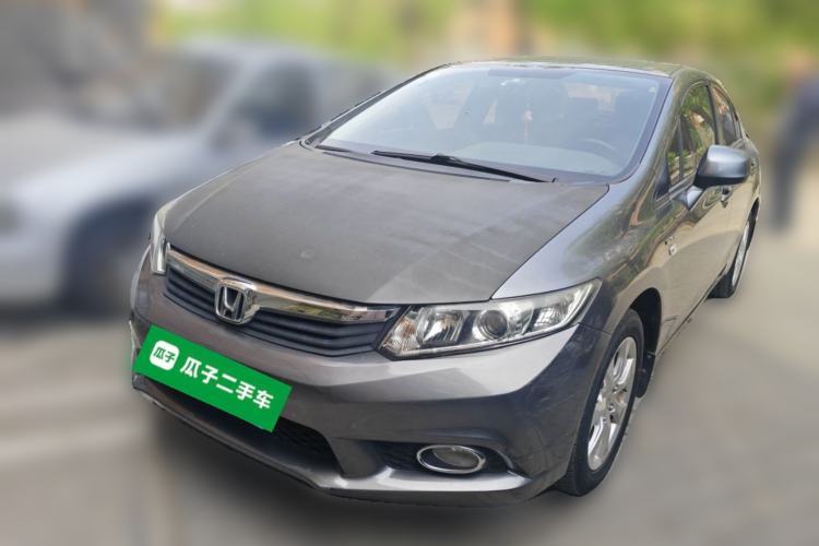 Used Honda Civic 2012 1.8L manual Comfort version Guazi used car, China used car export, Used car for sale, Used  cars, Cheapest cars for sale
