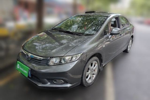 Używany Honda Civic 2012 1.8L automatic comfort version