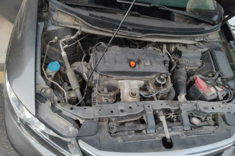 Used Honda Civic 2012 1.8L automatic comfort version Engine Bay Right