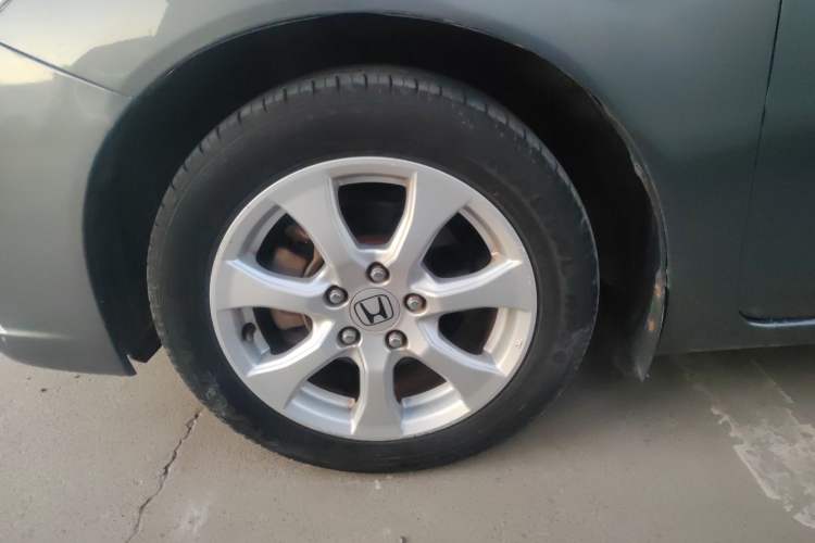 Used Honda Civic 2012 1.8L automatic comfort version Exterior 9
