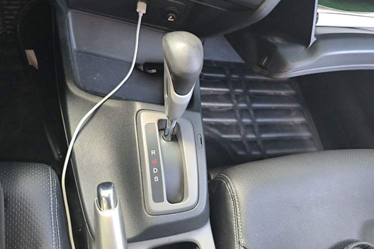 Used Honda Civic 2012 2.0L Automatic TYPE-S Gear Lever