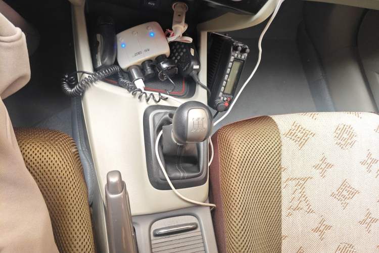 Used Honda Civic 2012 1.8L manual Comfort version Gear Lever