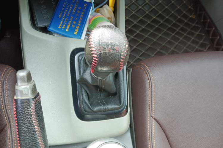 Used Honda Civic 2012 1.8L manual Comfort version Gear Lever
