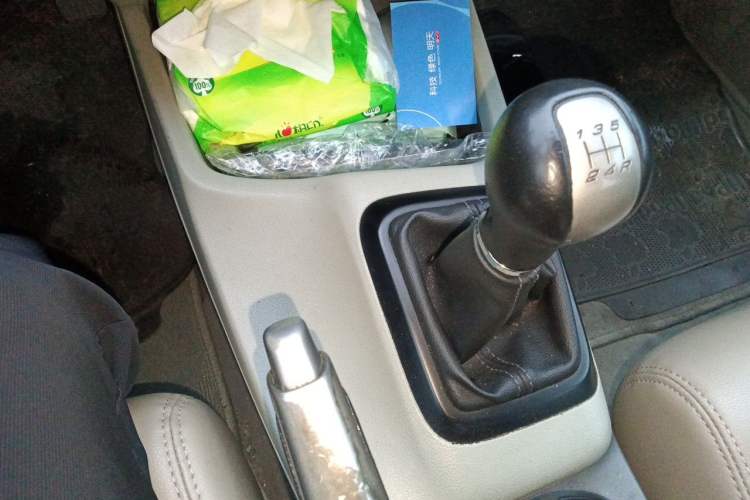 Used Honda Civic 2012 1.8L manual Comfort version Gear Lever