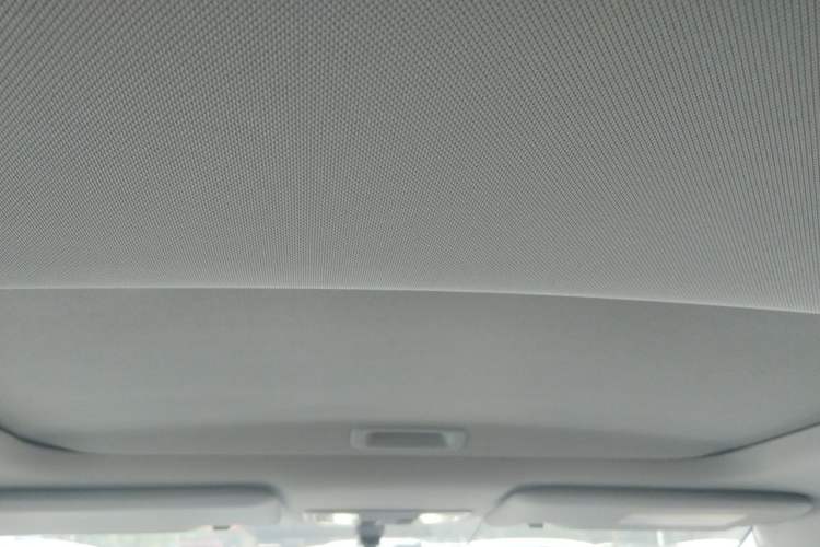Used Honda Civic 2012 2.0L Automatic TYPE-S Headliner