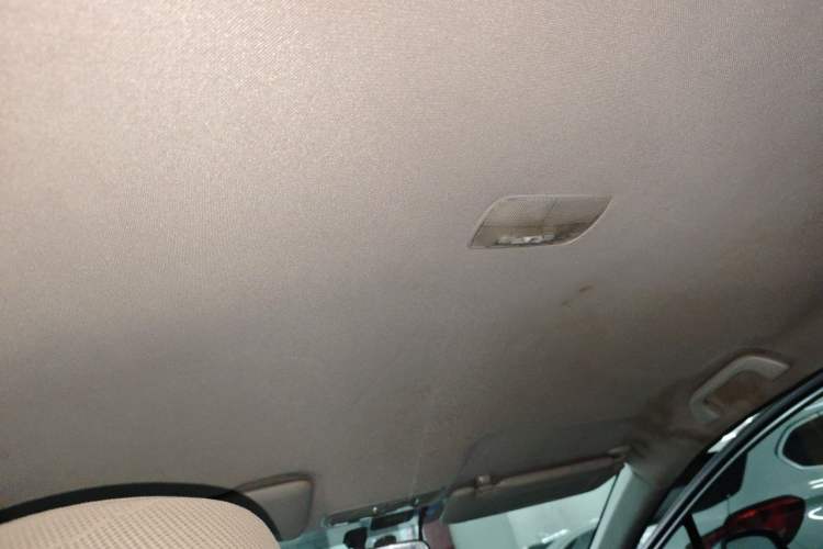 Used Honda Civic 2012 1.8L automatic comfort version Headliner