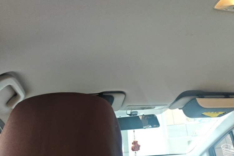 Used Honda Civic 2012 1.8L manual Comfort version Headliner