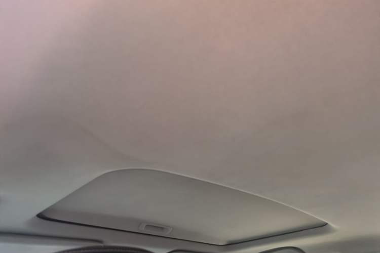 Used Honda Civic 2012 2.0L Automatic TYPE-S Headliner