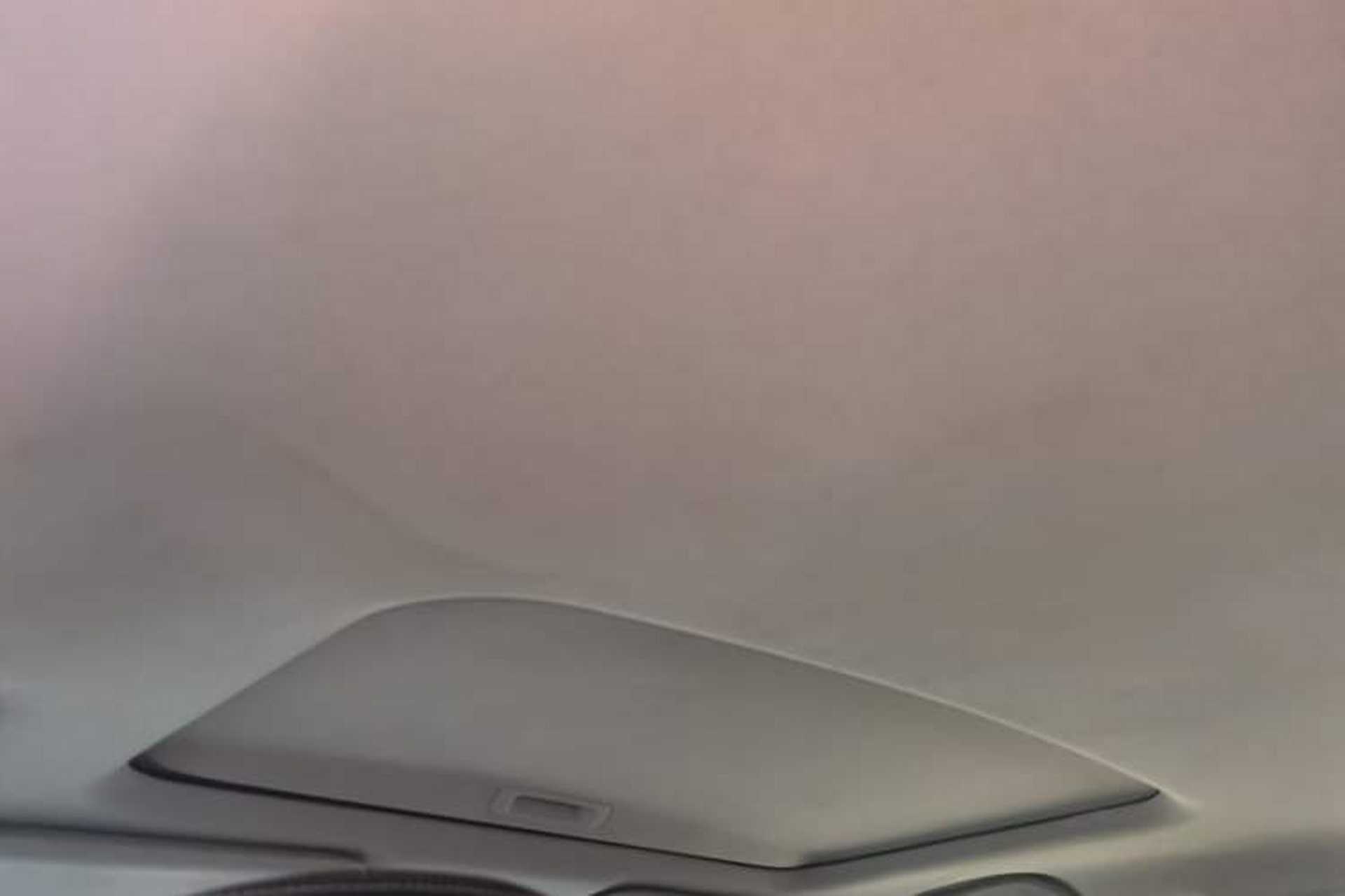 Used Honda Civic 2012 2.0L Automatic TYPE-S Headliner