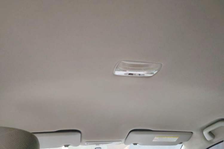 Used Honda Civic 2012 1.8L manual Comfort version Headliner