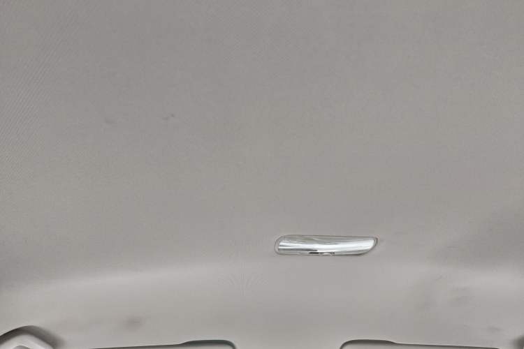 Used Honda Civic 2012 1.8L automatic comfort version Headliner