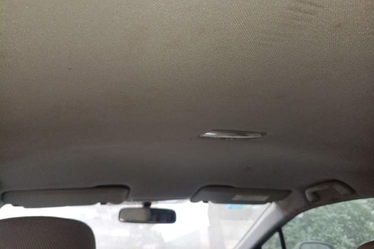 Used Honda Civic 2012 1.8L automatic comfort version Headliner