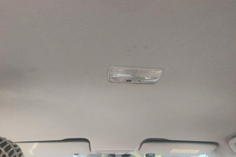 Used Honda Civic 2012 1.8L automatic comfort version Headliner