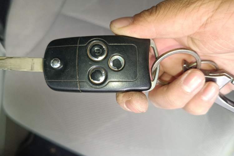 Used Honda Civic 2012 1.8L automatic comfort version Interior 1