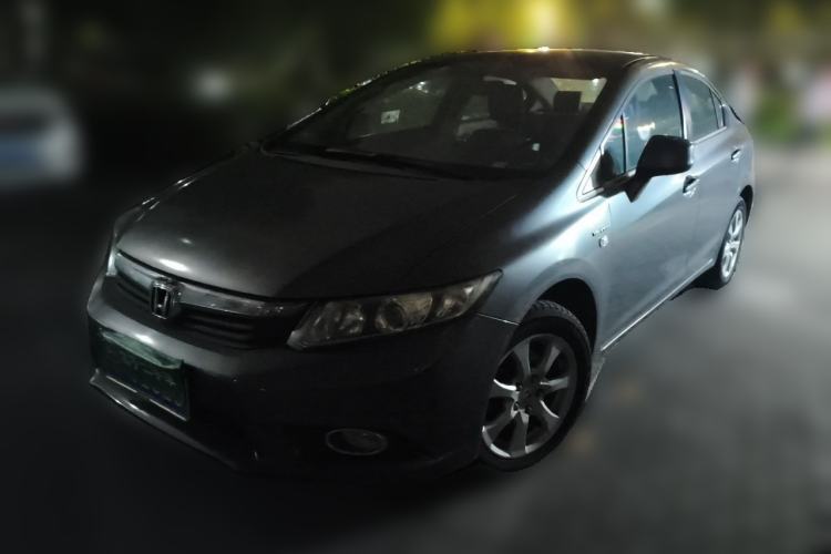 Used Honda Civic 2012 1.8L automatic comfort version Guazi used car, China used car export, Used car for sale, Used  cars, Cheapest cars for sale