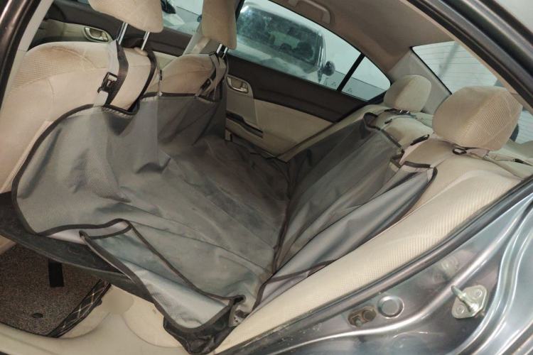 Used Honda Civic 2012 1.8L automatic comfort version Left Rear Seat