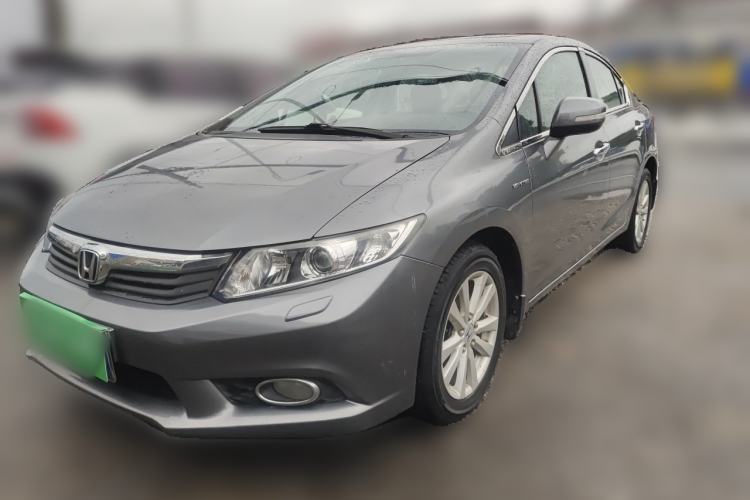 Used Honda Civic 2012 1.8L automatic luxury edition Guazi used car, China used car export, Used car for sale, Used  cars, Cheapest cars for sale