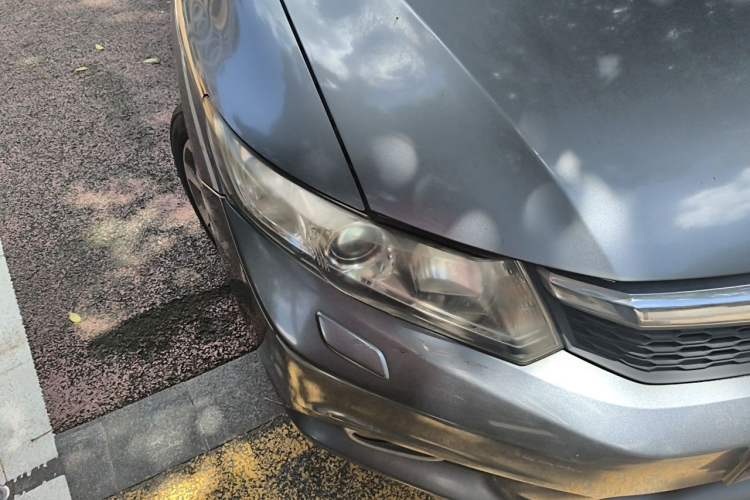 Used Honda Civic 2012 2.0L Automatic TYPE-S Right Front Headlight