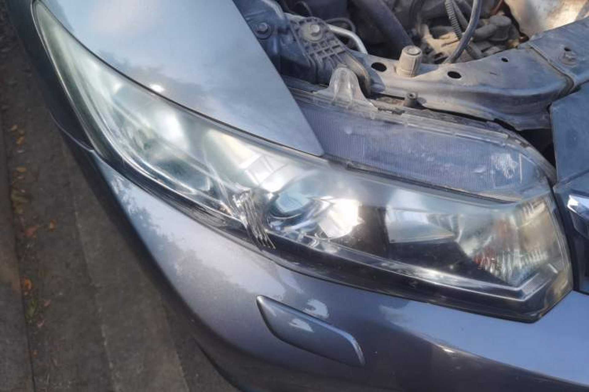Used Honda Civic 2012 1.8L automatic luxury edition Right Front Headlight