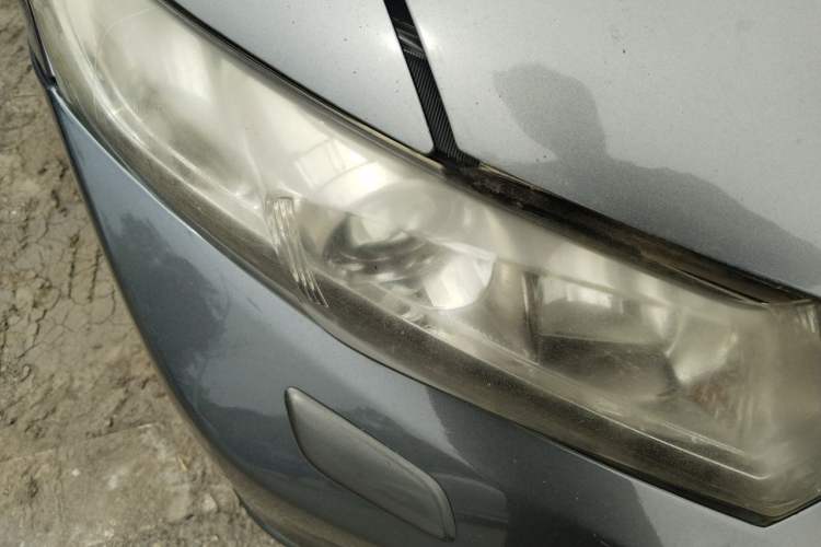 Used Honda Civic 2012 2.0L Automatic TYPE-S Right Front Headlight
