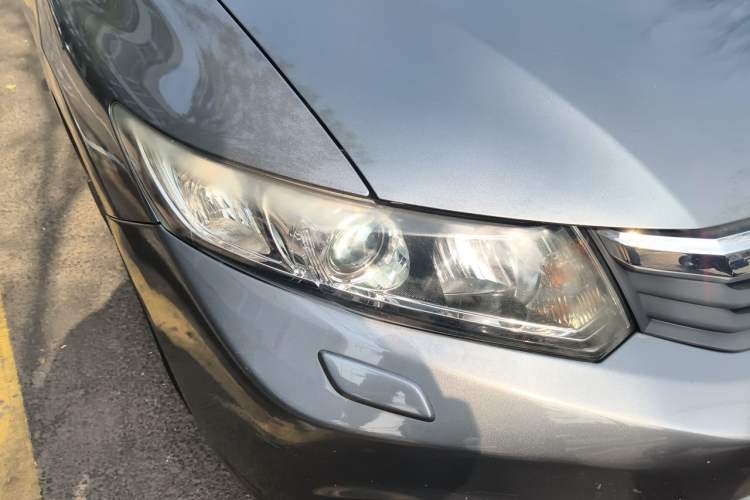 Used Honda Civic 2012 1.8L automatic luxury edition Right Front Headlight