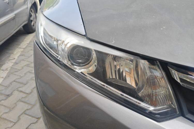 Used Honda Civic 2012 1.8L manual Comfort version Right Front Headlight