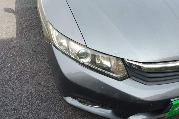 Used Honda Civic 2012 1.8L manual Comfort version Right Front Headlight