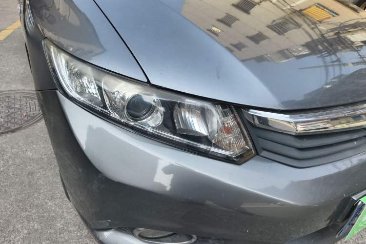 Used Honda Civic 2012 1.8L automatic comfort version Right Front Headlight