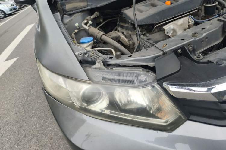 Used Honda Civic 2012 1.8L automatic comfort version Right Front Headlight