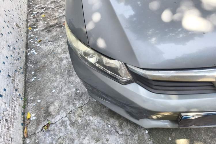Used Honda Civic 2012 1.8L automatic comfort version Right Front Headlight