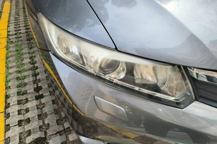 Used Honda Civic 2012 1.8L automatic luxury edition Right Front Headlight