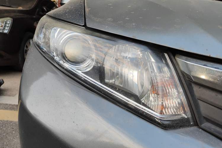 Used Honda Civic 2012 1.8L automatic comfort version Right Front Headlight