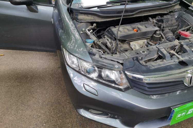 Used Honda Civic 2012 1.8L automatic luxury edition Right Front Headlight