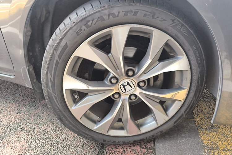 Used Honda Civic 2012 2.0L Automatic TYPE-S Right Front Wheel Hub