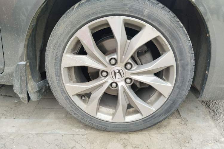 Used Honda Civic 2012 2.0L Automatic TYPE-S Right Front Wheel Hub