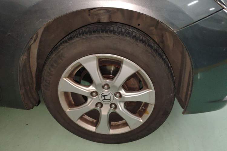 Used Honda Civic 2012 1.8L automatic comfort version Right Front Wheel Hub