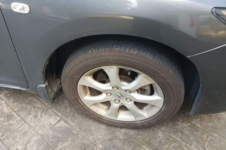Used Honda Civic 2012 1.8L automatic comfort version Right Front Wheel Hub