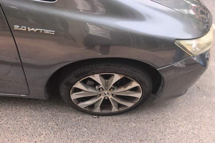 Used Honda Civic 2012 2.0L Automatic TYPE-S Right Front Wheel Hub