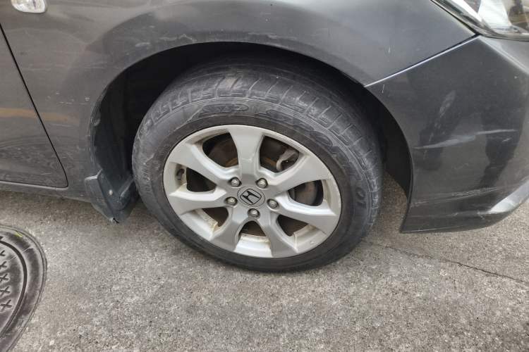 Used Honda Civic 2012 1.8L automatic comfort version Right Front Wheel Hub