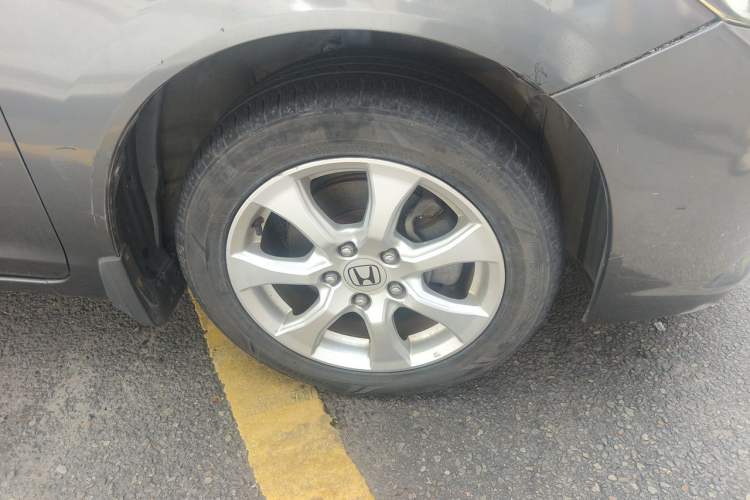 Used Honda Civic 2012 1.8L automatic comfort version Right Front Wheel Hub