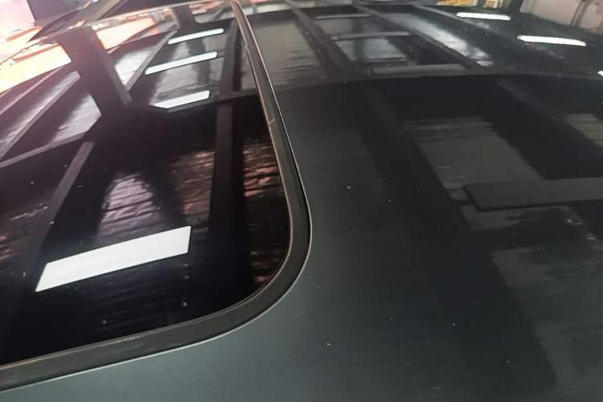 Used Honda Civic 2012 1.8L automatic luxury edition Roof