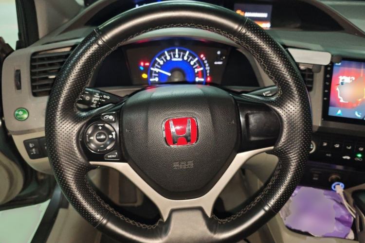 Used Honda Civic 2012 1.8L automatic comfort version Steering Wheel