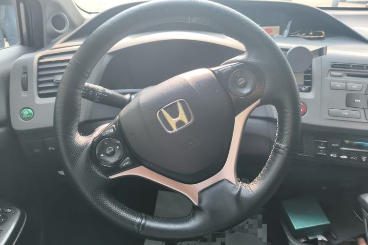 Used Honda Civic 2012 1.8L automatic luxury edition Steering Wheel