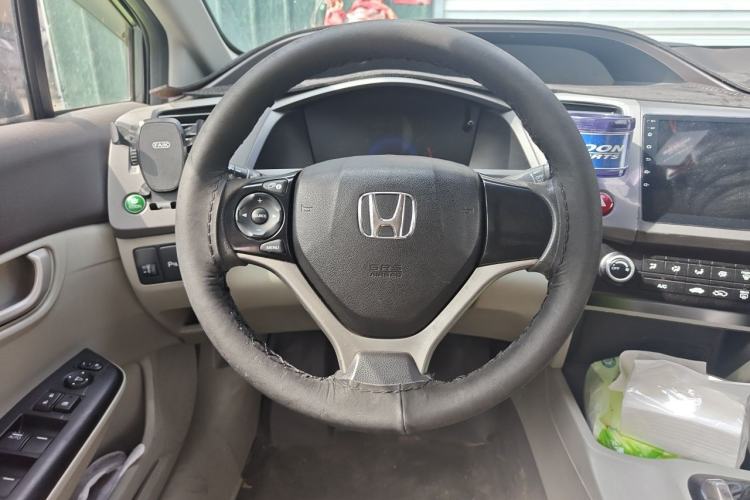 Used Honda Civic 2012 1.8L manual Comfort version Steering Wheel