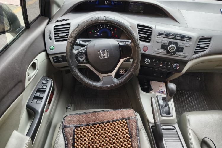Used Honda Civic 2012 1.8L automatic comfort version Steering Wheel