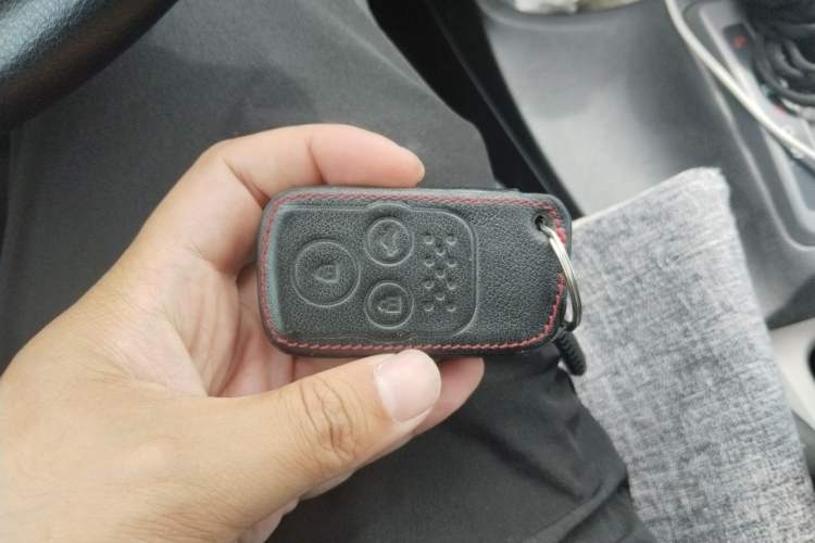 Used Honda Civic 2012 2.0L Automatic TYPE-S Vehicle Key