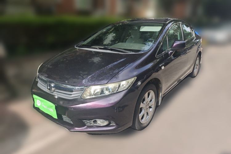 Used Honda Civic 2012 1.8L automatic comfort version Guazi used car, China used car export, Used car for sale, Used  cars, Cheapest cars for sale